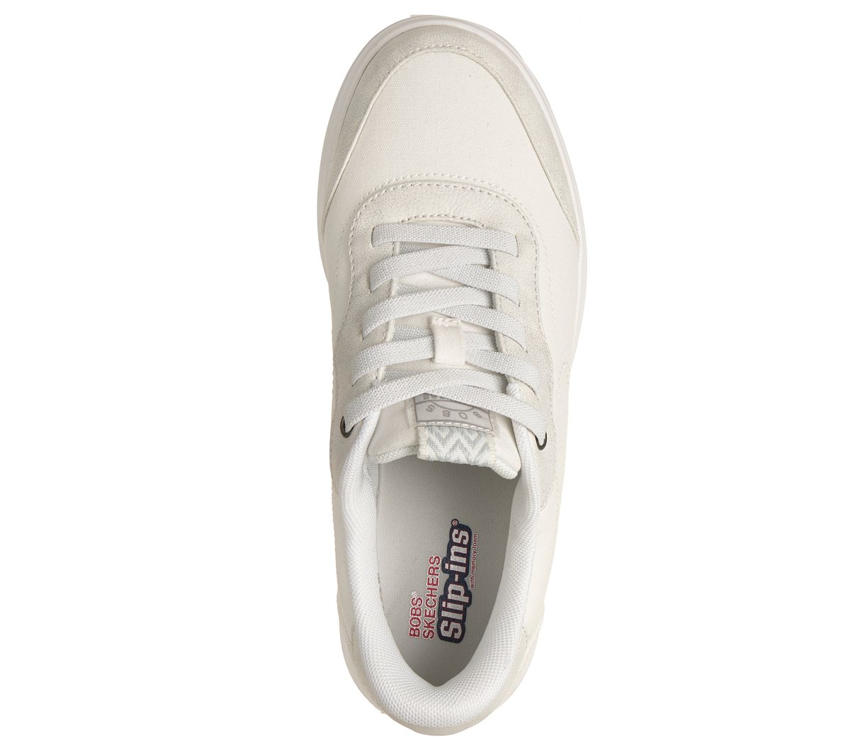 Slip-ins: BOBS Skip Cute - City Stride Shoes | Skechers