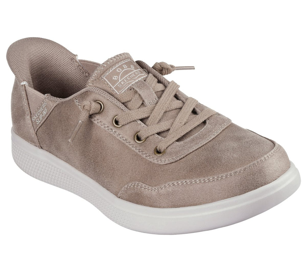 Slip-ins: BOBS Skip Cute - B Cute Cozy Shoes | Skechers Women