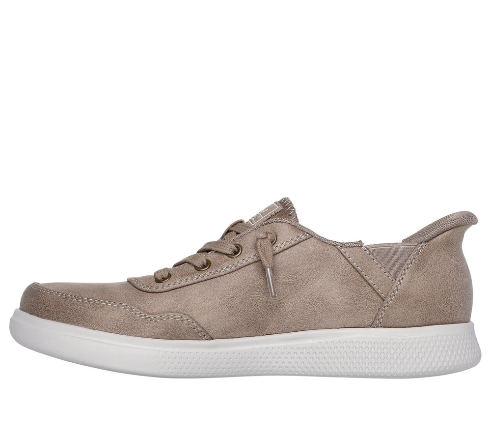 Slip-ins: BOBS Skip Cute - B Cute Cozy Shoes | Skechers Women