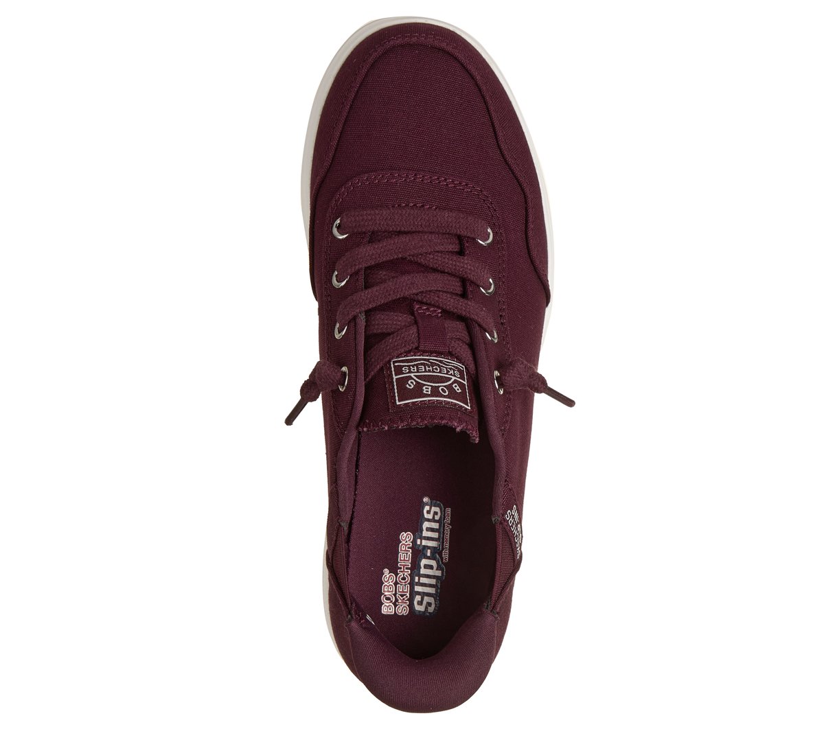 Slip-ins: BOBS Skip Cute - Keep It Sweet Shoes | Skechers Women