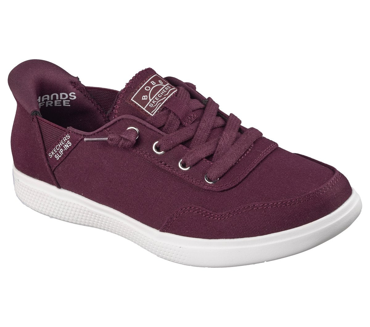 Slip-ins: BOBS Skip Cute - Keep It Sweet Shoes | Skechers Women
