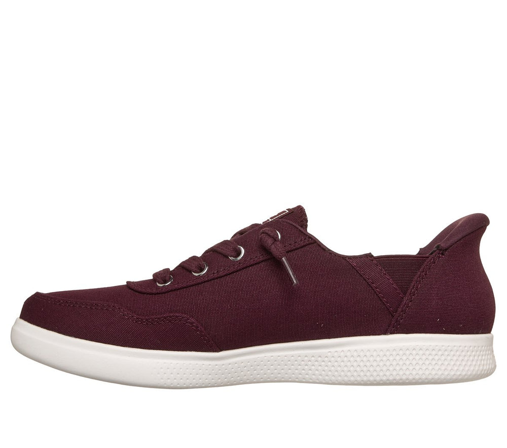 Slip-ins: BOBS Skip Cute - Keep It Sweet Shoes | Skechers Women