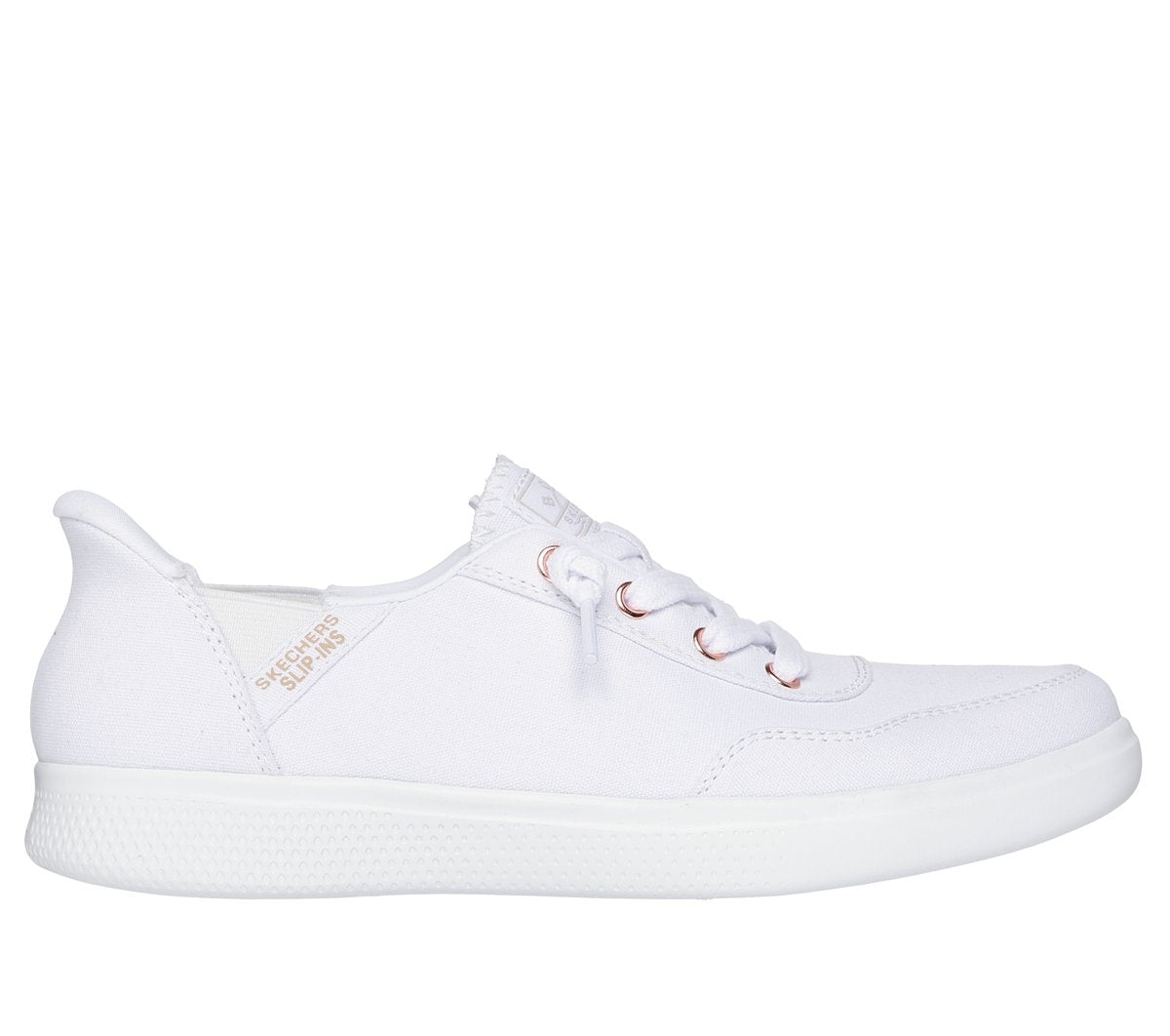 Slip-ins: BOBS Skip Cute - Keep It Sweet Shoes | Skechers Women