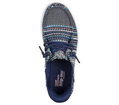 Slip-ins: BOBS Skip Cute - August Air Shoes | Skechers Women