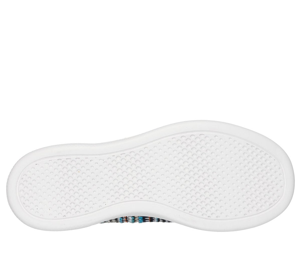 Slip-ins: BOBS Skip Cute - August Air Shoes | Skechers Women