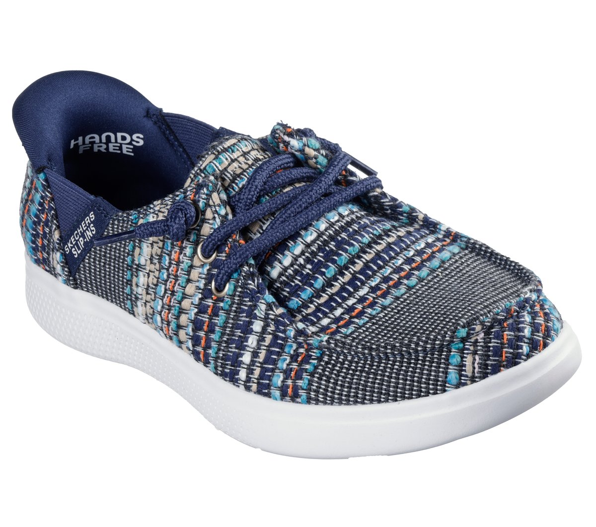 Slip-ins: BOBS Skip Cute - August Air Shoes | Skechers Women