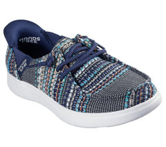 Slip-ins: BOBS Skip Cute - August Air Shoes | Skechers Women