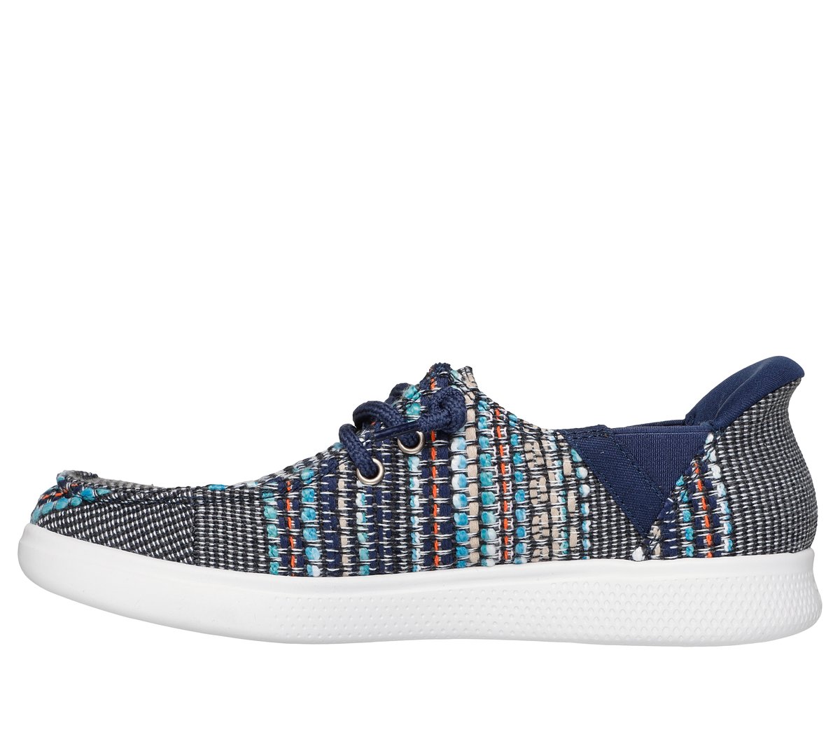 Slip-ins: BOBS Skip Cute - August Air Shoes | Skechers Women