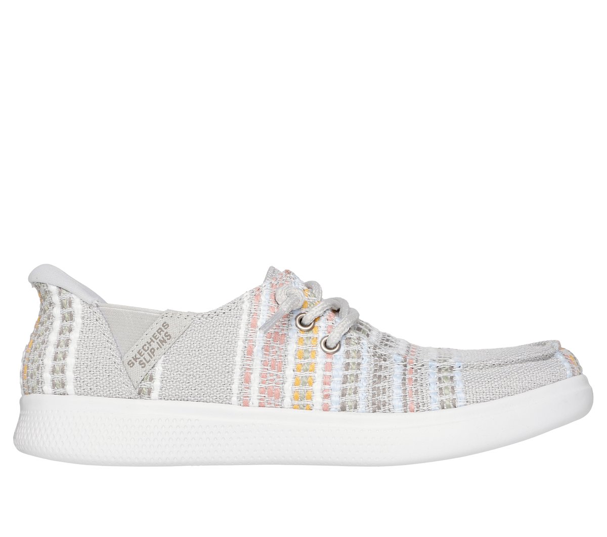 Slip-ins: BOBS Skip Cute - August Air Shoes | Skechers Women