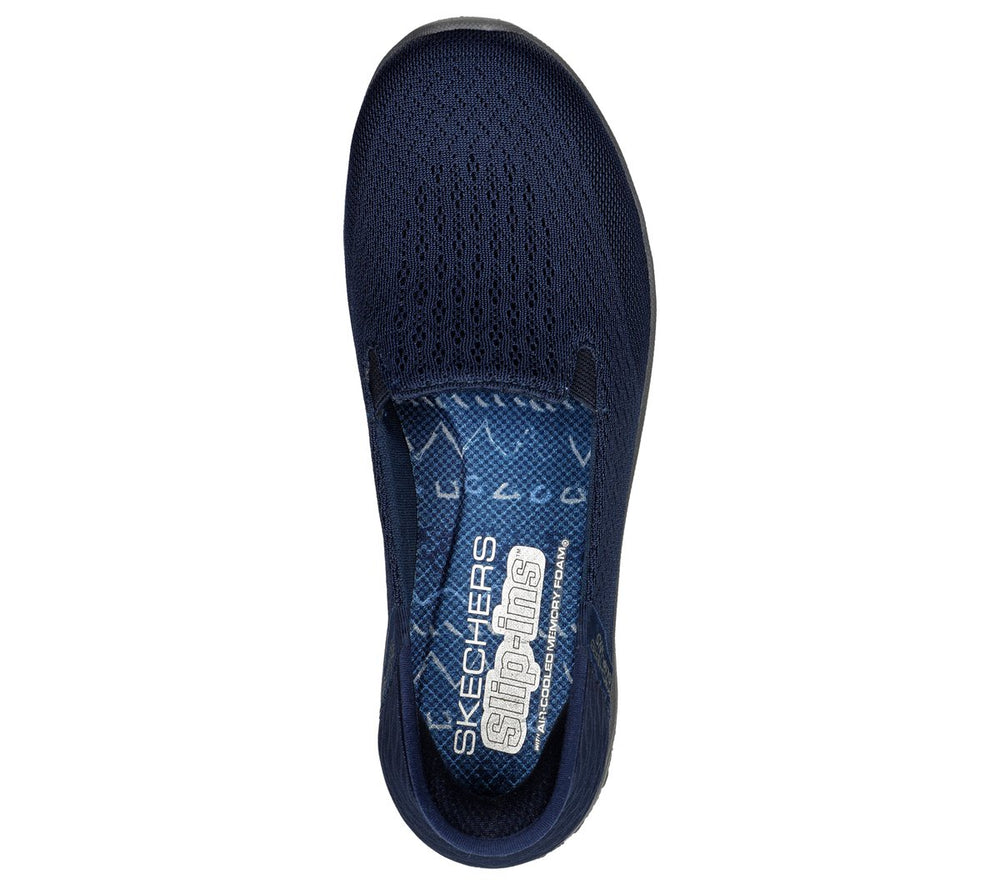 Slip-ins Relaxed Fit: Reggae Fest 2.0 - Guiding Light Shoes | Skechers Women