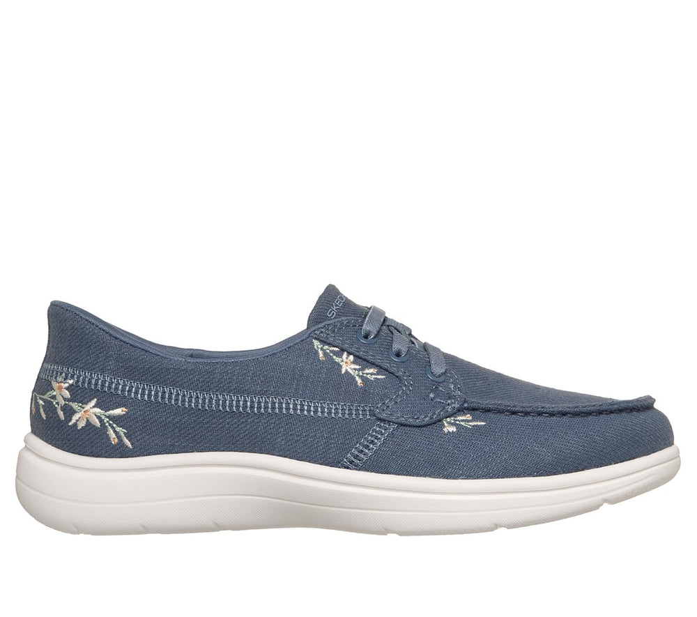 Slip-ins: On-The-GO Flex Radiant -Bouquet Shoes | Skechers