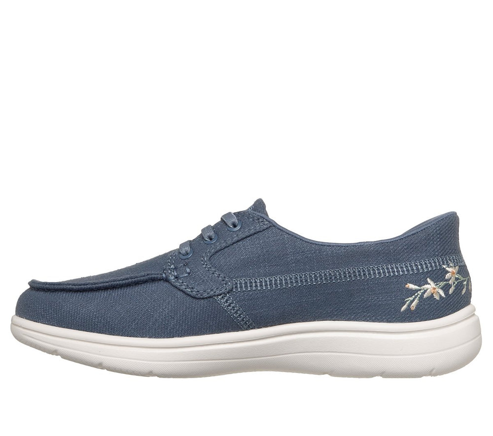 Slip-ins: On-The-GO Flex Radiant -Bouquet Shoes | Skechers