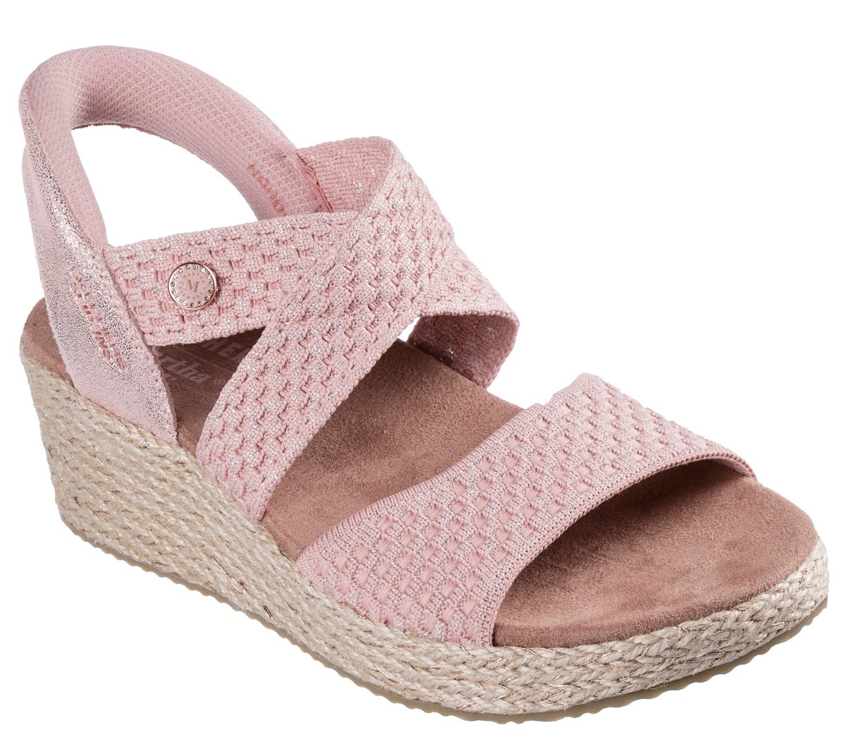 Slip-ins x Martha Stewart: Beverlee Lux - Striking Beauty Shoes | Skechers Women