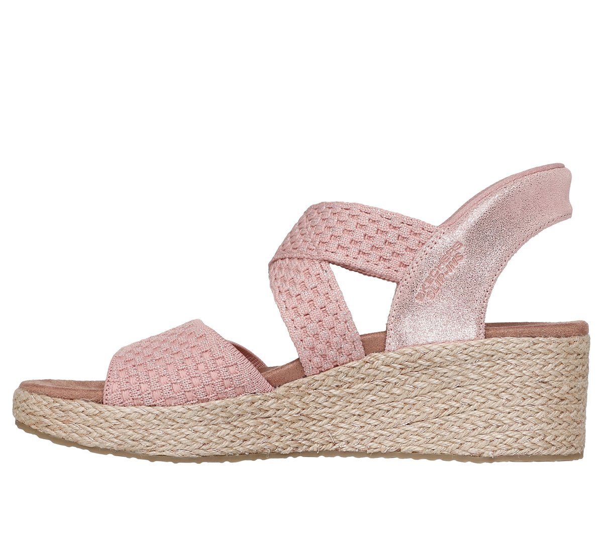 Slip-ins x Martha Stewart: Beverlee Lux - Striking Beauty Shoes | Skechers Women