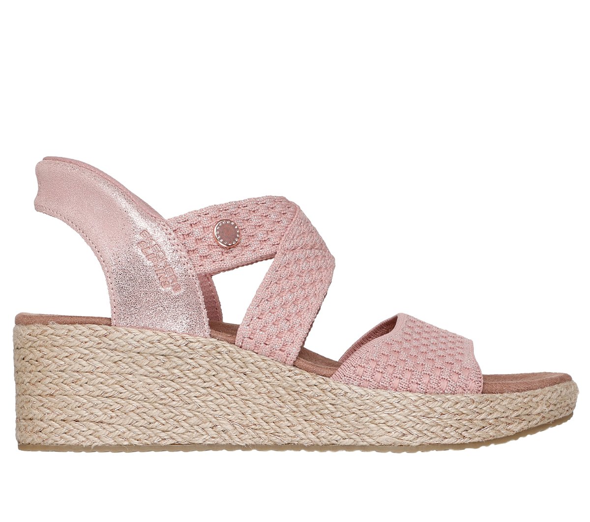 Slip-ins x Martha Stewart: Beverlee Lux - Striking Beauty Shoes | Skechers Women