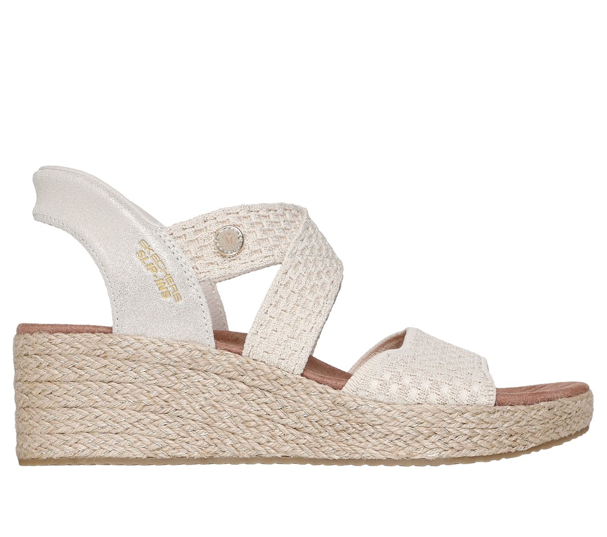 Slip-ins x Martha Stewart: Beverlee Lux - Striking Beauty Shoes | Skechers Women