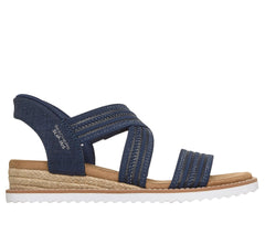 Slip-ins: BOBS Desert Kiss - Lavish Leap Shoes | Skechers Women