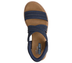 Slip-ins: BOBS Desert Kiss - Lavish Leap Shoes | Skechers Women