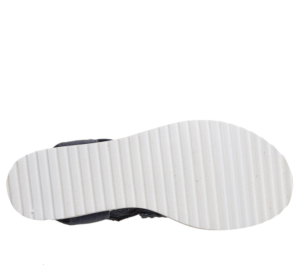 Slip-ins: BOBS Desert Kiss - Lavish Leap Shoes | Skechers Women