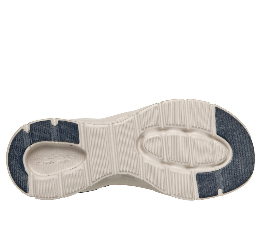 Slip-ins: Arch Fit Glide-Step Pro Sandal - Ace Shoes | Skechers