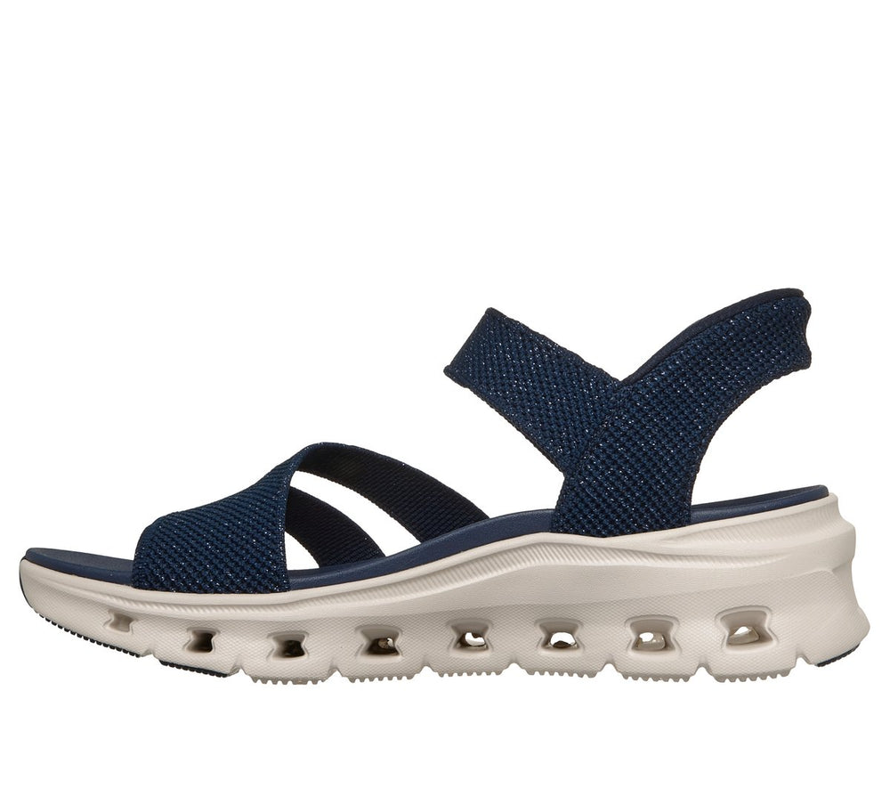 Slip-ins: Arch Fit Glide-Step Pro Sandal - Ace Shoes | Skechers