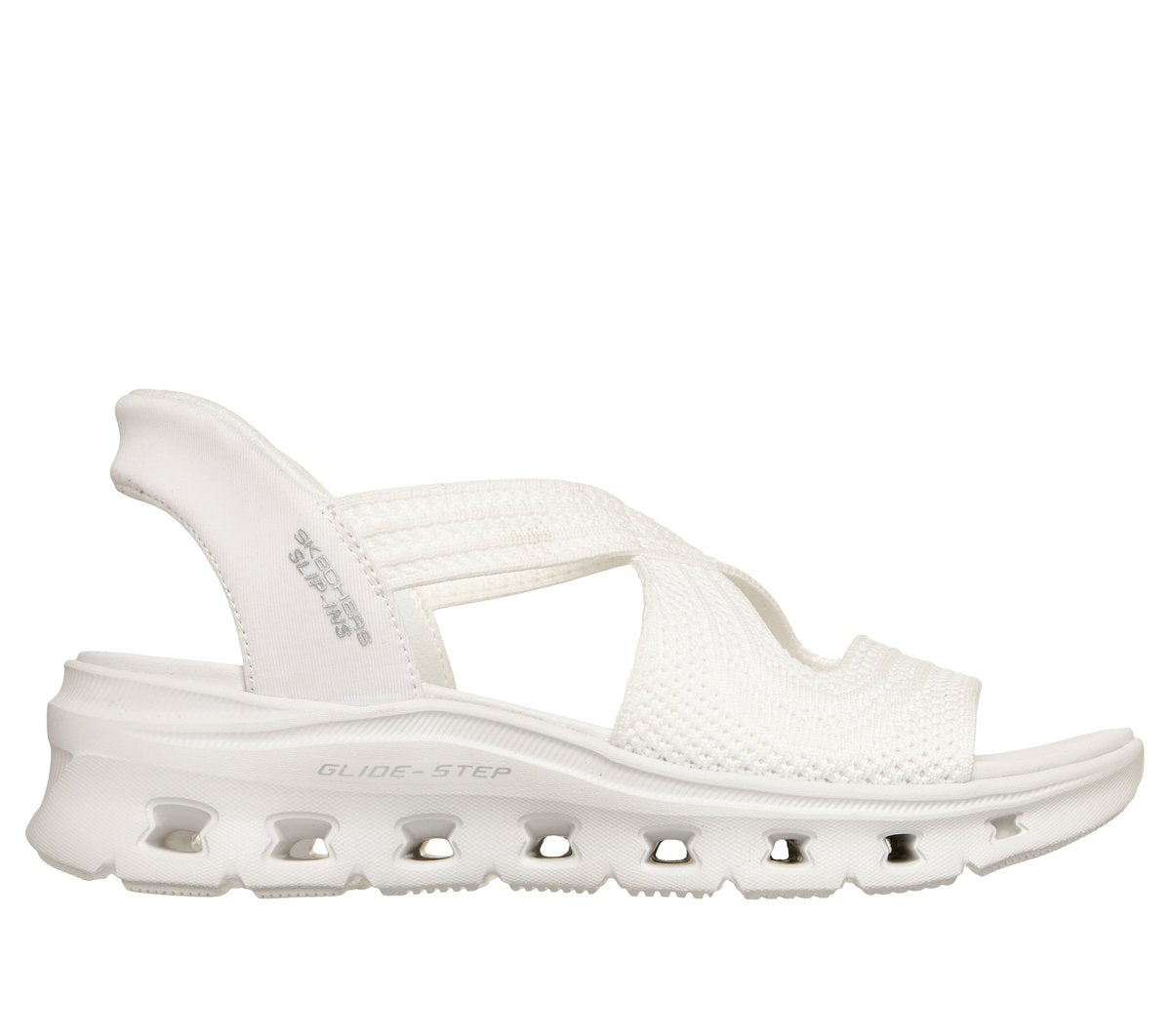 Slip-ins: Glide-Step Pro Sandal - Everday Glide Shoes | Skechers Women