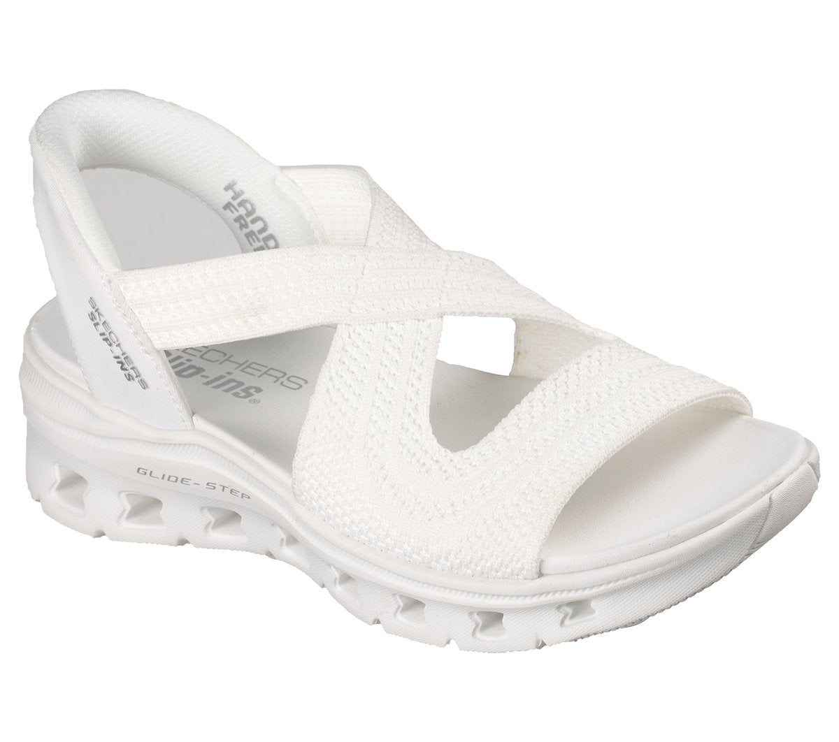 Slip-ins: Glide-Step Pro Sandal - Everday Glide Shoes | Skechers Women