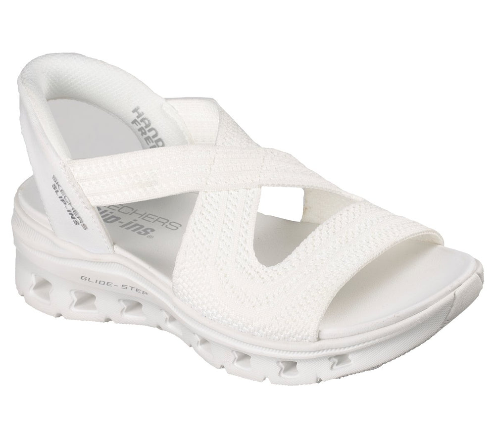 Slip-ins: Glide-Step Pro Sandal - Everday Glide Shoes | Skechers Women