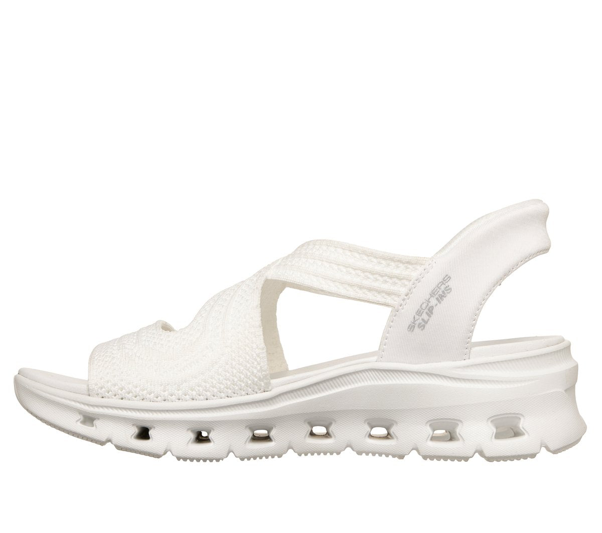 Slip-ins: Glide-Step Pro Sandal - Everday Glide Shoes | Skechers Women