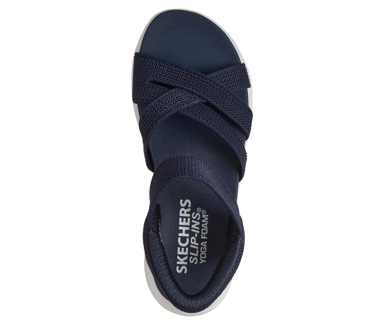 Slip-ins: Ultra Flex 3.0 Sandal - Forever Better Shoes | Skechers Women