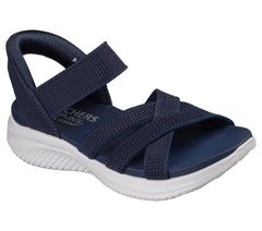 Slip-ins: Ultra Flex 3.0 Sandal - Forever Better Shoes | Skechers Women