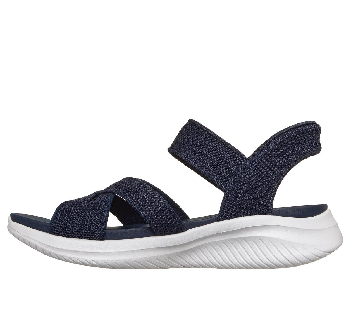 Slip-ins: Ultra Flex 3.0 Sandal - Forever Better Shoes | Skechers Women