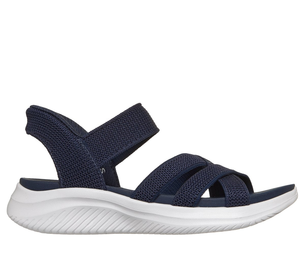 Slip-ins: Ultra Flex 3.0 Sandal - Forever Better Shoes | Skechers Women