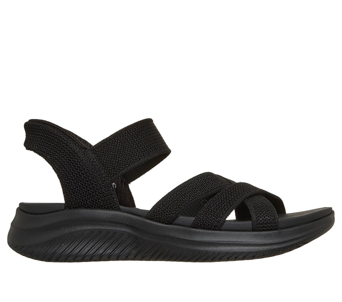 Slip-ins: Ultra Flex 3.0 Sandal - Forever Better Shoes | Skechers Women