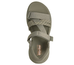 Slip-ins: Max Cushioning Elite 2.0 Sandal - Emery Shoes | Skechers Women