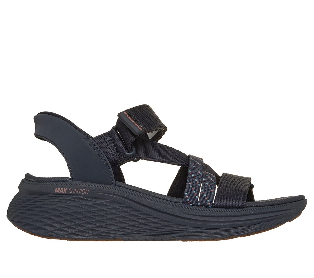 Slip-ins: Max Cushioning Elite 2.0 Sandal - Emery Shoes | Skechers Women