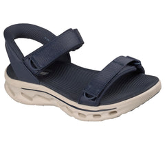 Slip-ins: GO WALK Glide-Step 2.0 Sandal - Charlie Shoes | Skechers Women