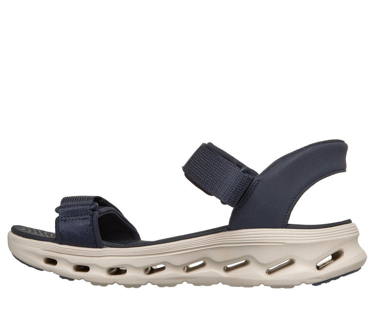 Slip-ins: GO WALK Glide-Step 2.0 Sandal - Charlie Shoes | Skechers Women