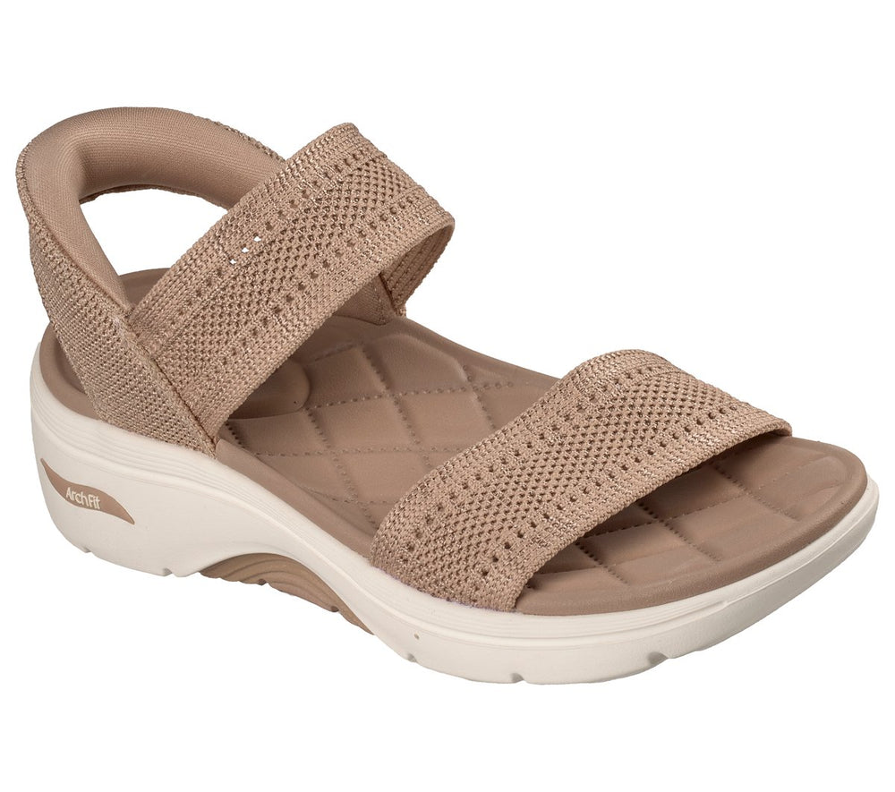 Slip-ins: Arch Fit 2.0 Sandal - Kennedy Shoes | Skechers Women