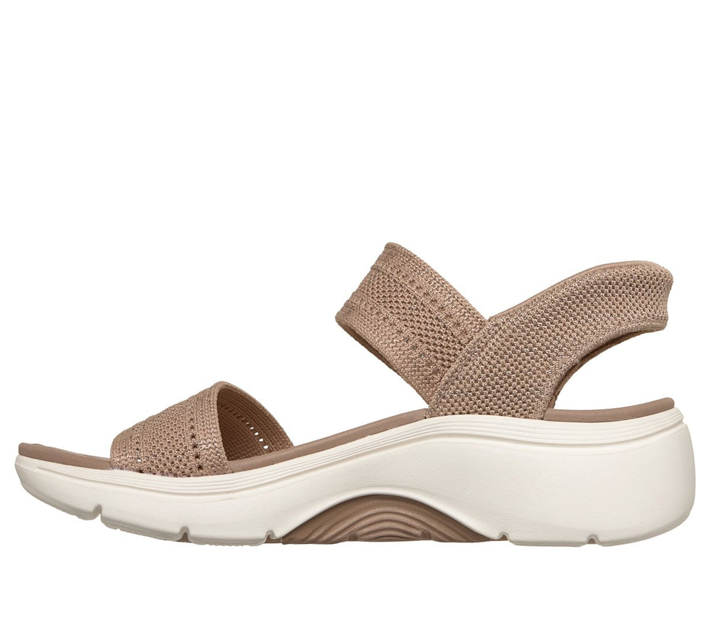 Slip-ins: Arch Fit 2.0 Sandal - Kennedy Shoes | Skechers Women