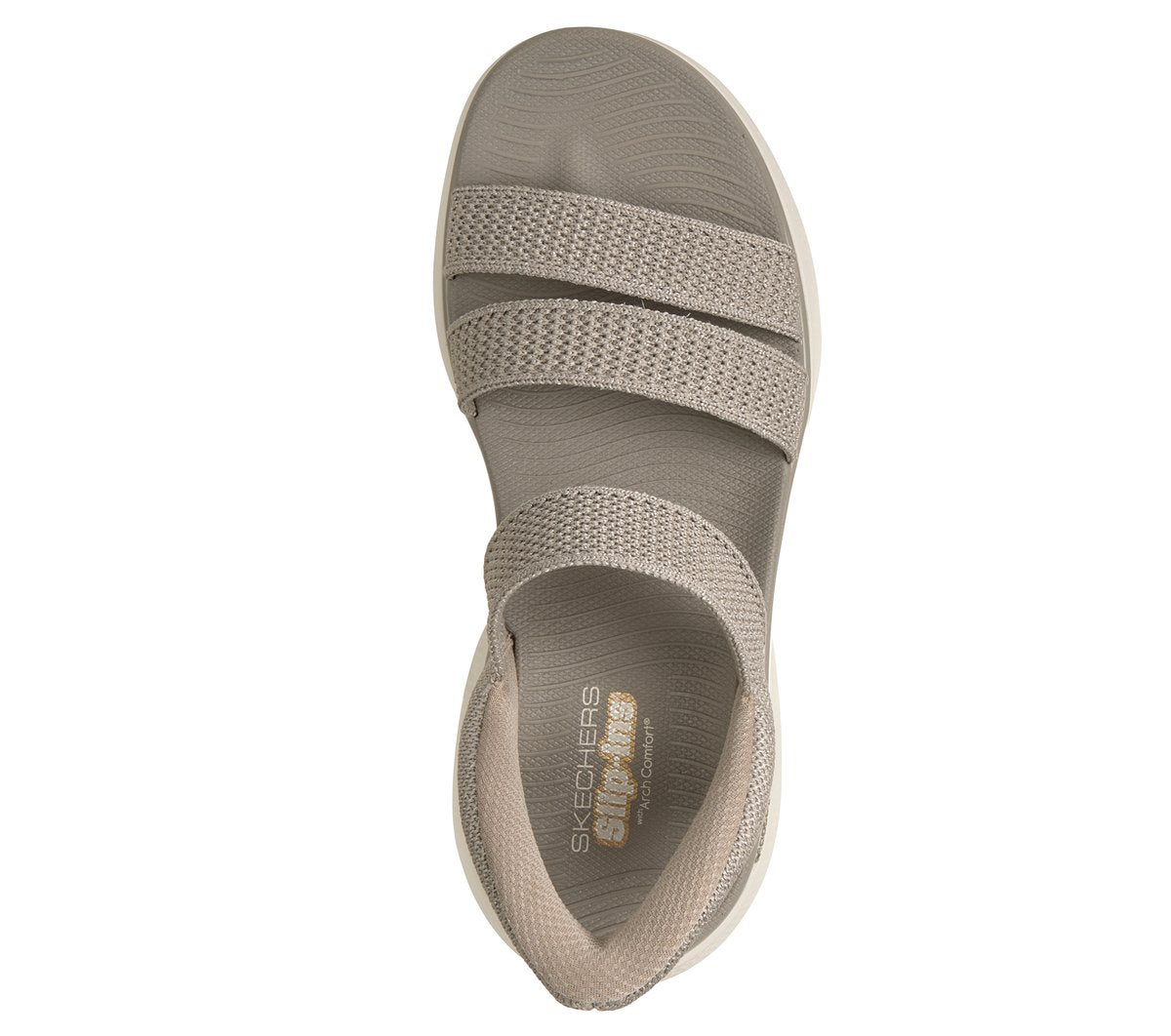 Slip-ins: Massage Fit Edge - Wren Shoes | Skechers Women