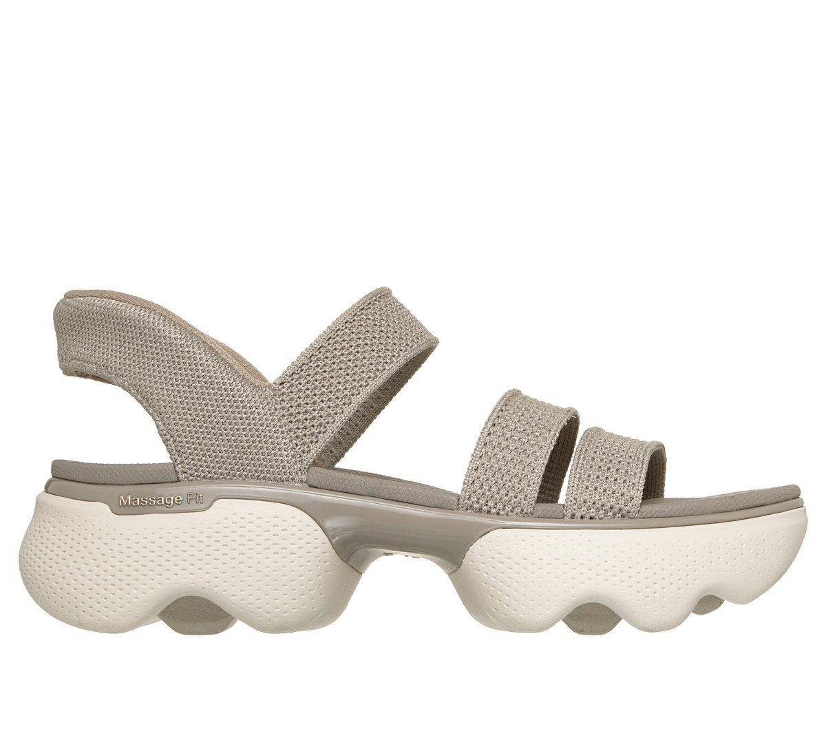 Slip-ins: Massage Fit Edge - Wren Shoes | Skechers Women