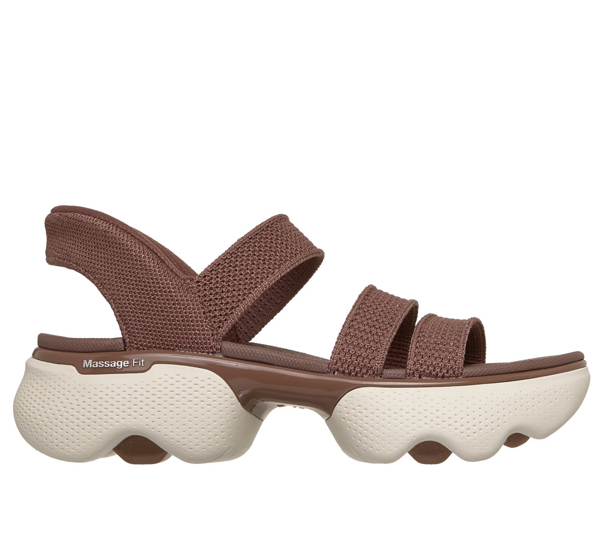 Slip-ins: Massage Fit Edge - Wren Shoes | Skechers Women