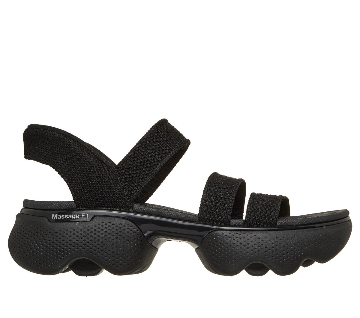 Slip-ins: Massage Fit Edge - Wren Shoes | Skechers Women