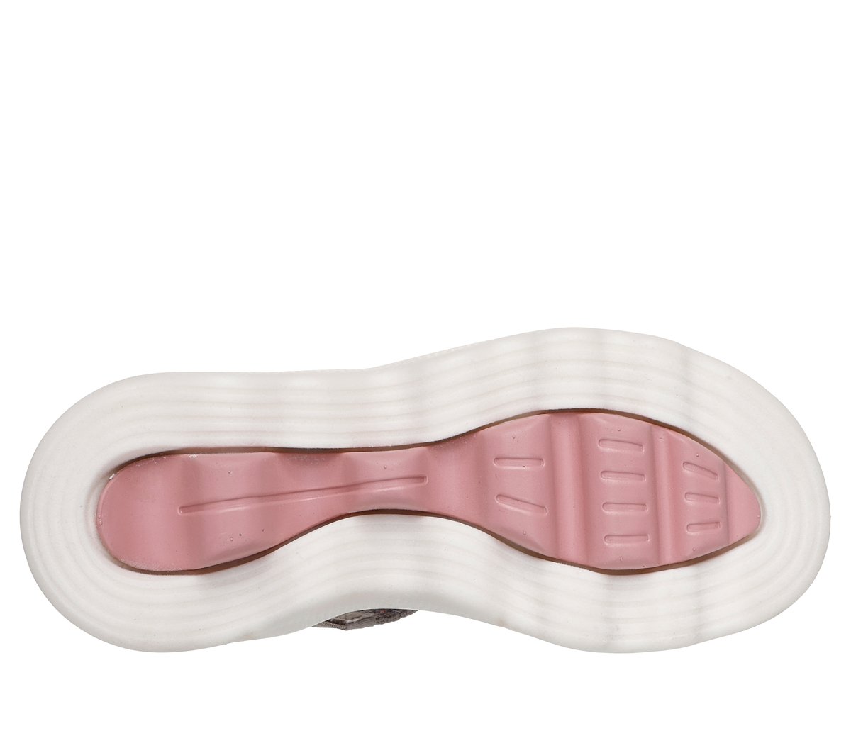 Slip-ins: GO WALK Massage Fit Sandal - Confetti Sky Shoes | Skechers Women
