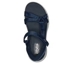 Slip-ins: GO WALK Flex Sandal - Sssophia Shoes | Skechers Women