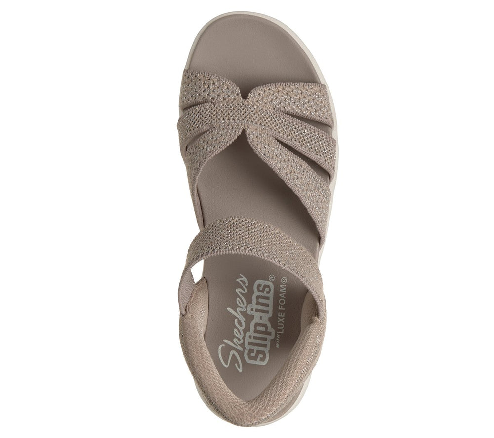 Slip-ins: Arya - Sparkling Praise Shoes | Skechers Women