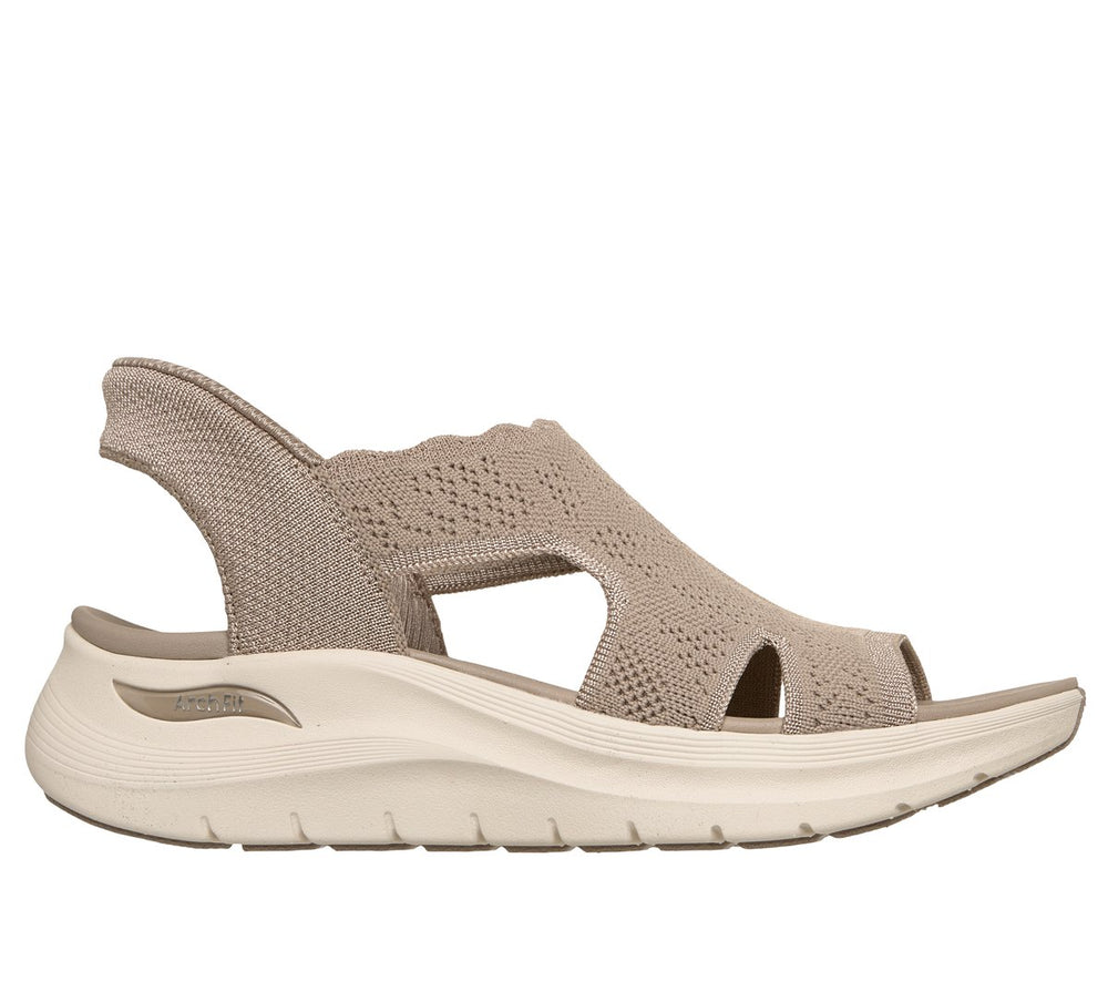Slip-ins: Arch Fit 2.0 Sandal -Best Match Shoes | Skechers