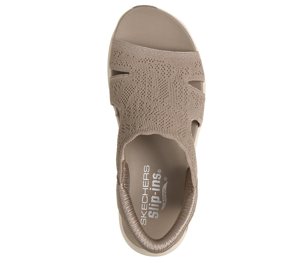 Slip-ins: Arch Fit 2.0 Sandal -Best Match Shoes | Skechers