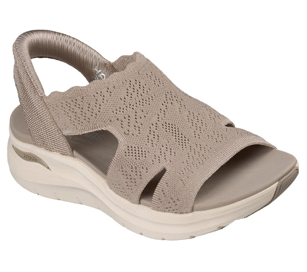 Slip-ins: Arch Fit 2.0 Sandal -Best Match Shoes | Skechers